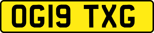 OG19TXG
