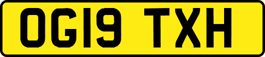 OG19TXH