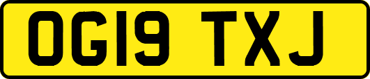 OG19TXJ