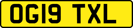 OG19TXL