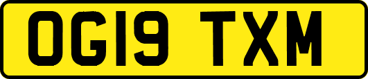 OG19TXM