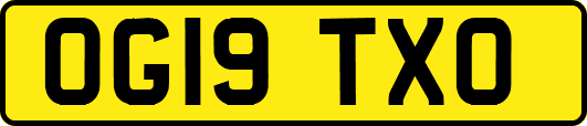 OG19TXO
