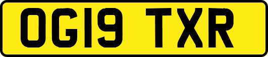 OG19TXR