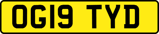 OG19TYD