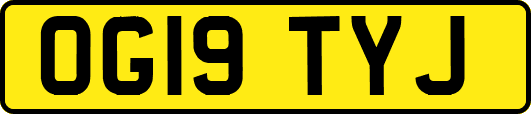 OG19TYJ