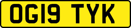 OG19TYK
