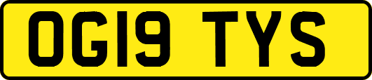 OG19TYS