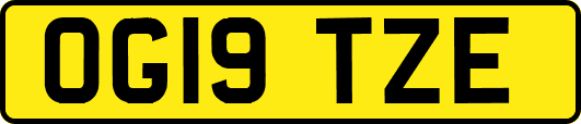 OG19TZE