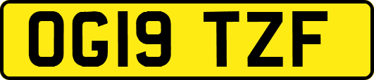 OG19TZF