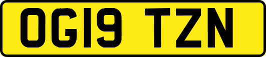 OG19TZN