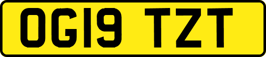 OG19TZT