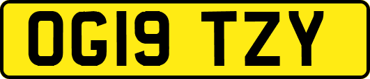 OG19TZY