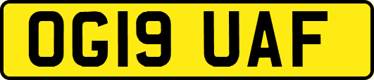 OG19UAF