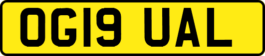 OG19UAL