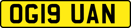 OG19UAN