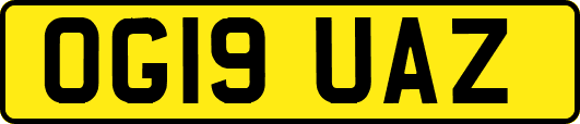 OG19UAZ