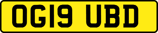 OG19UBD