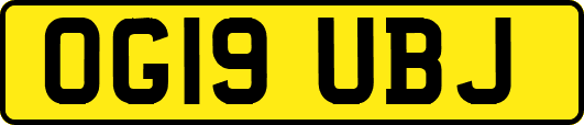 OG19UBJ