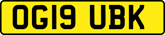 OG19UBK