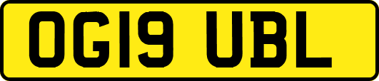 OG19UBL