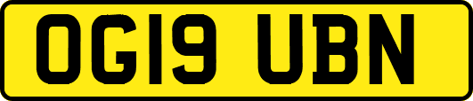 OG19UBN