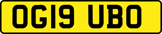 OG19UBO