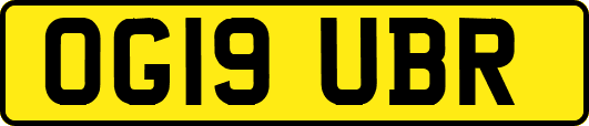 OG19UBR