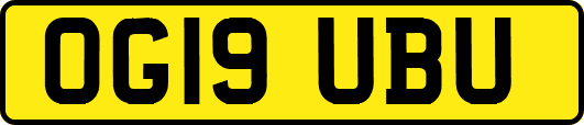 OG19UBU