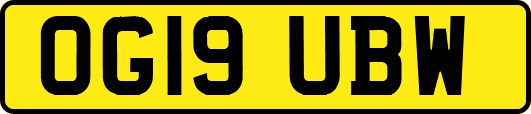 OG19UBW