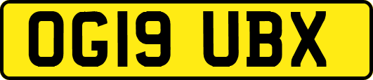 OG19UBX
