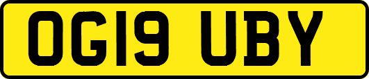 OG19UBY