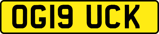 OG19UCK