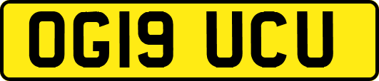 OG19UCU
