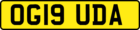 OG19UDA