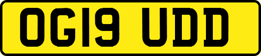 OG19UDD