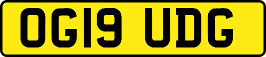 OG19UDG