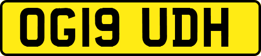 OG19UDH