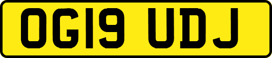 OG19UDJ