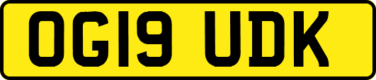OG19UDK
