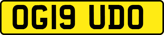 OG19UDO