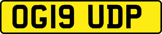 OG19UDP