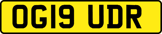 OG19UDR
