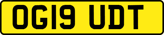 OG19UDT