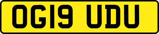 OG19UDU