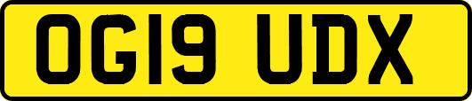 OG19UDX
