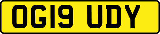 OG19UDY