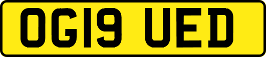 OG19UED