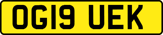 OG19UEK