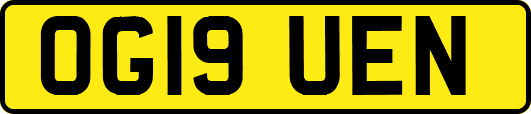 OG19UEN