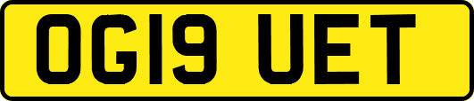 OG19UET